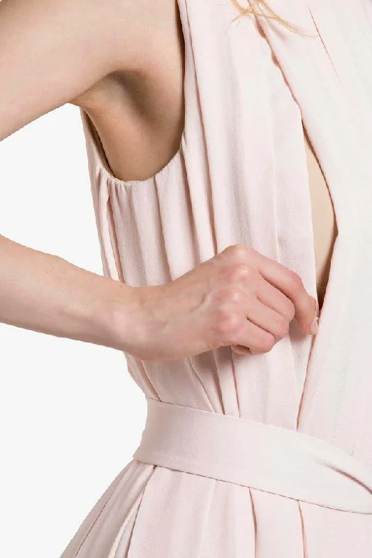 Blush Pink