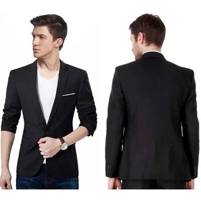 Major Savings M28, Black Tuxedo with Bow Tie, Size (Size