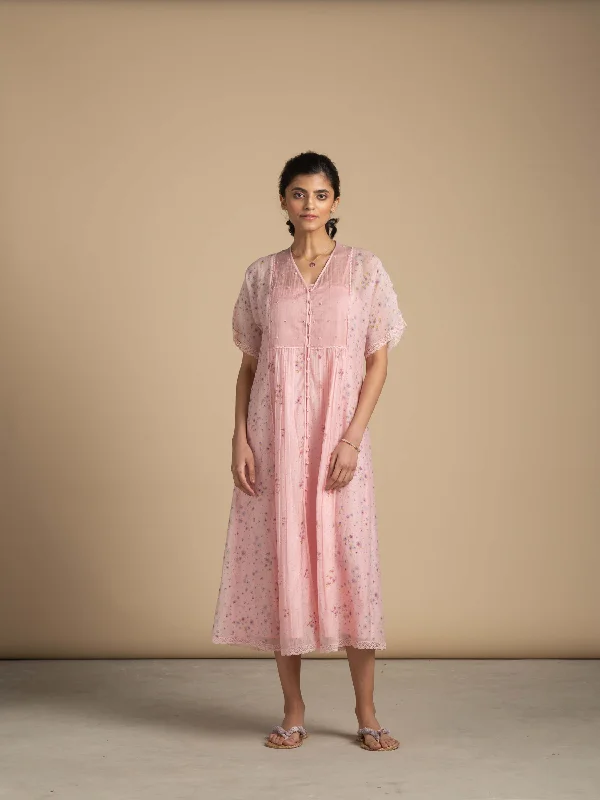 Reduced Prices Maya’s Garden Dress