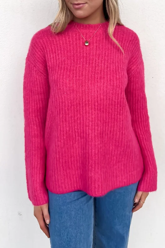 Unmissable Offer Briana Sweater Pink