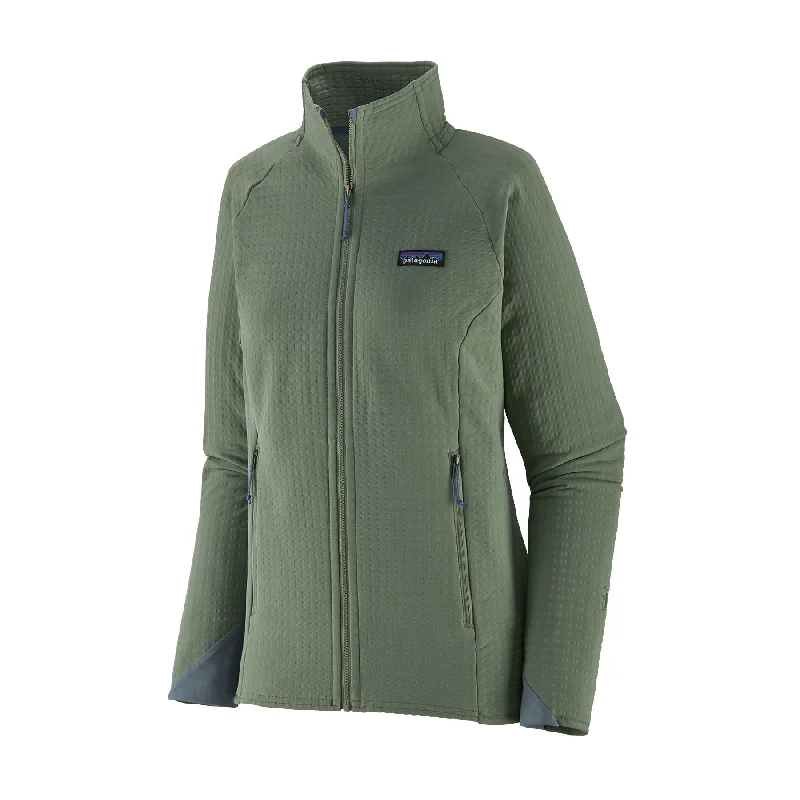 Last Chance Women's R2® TechFace Jacket