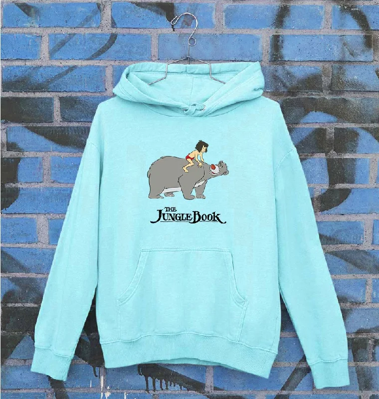 jungle book Unisex Hoodie for Men/Women