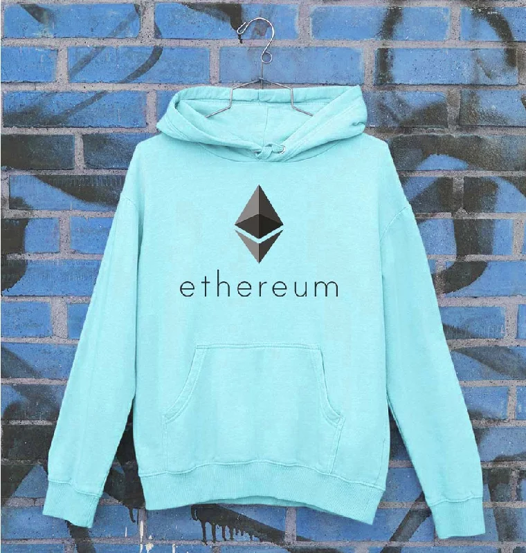 Ethereum Unisex Hoodie for Men/Women