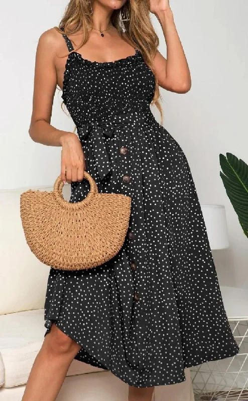 Members Only Camia Dress