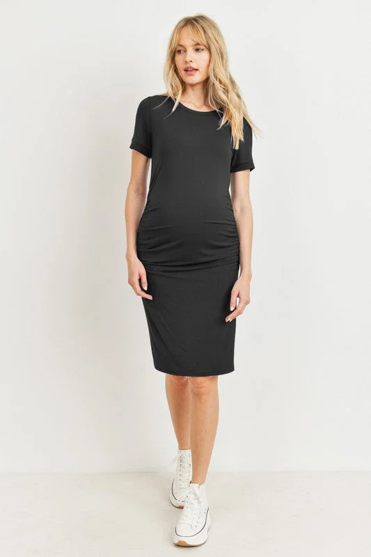 Deal Mania Tshirt Dress