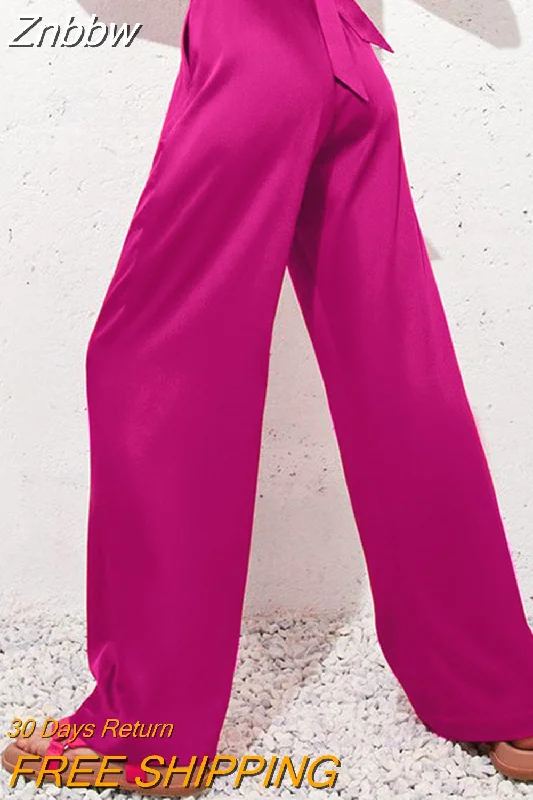 Rose Pant