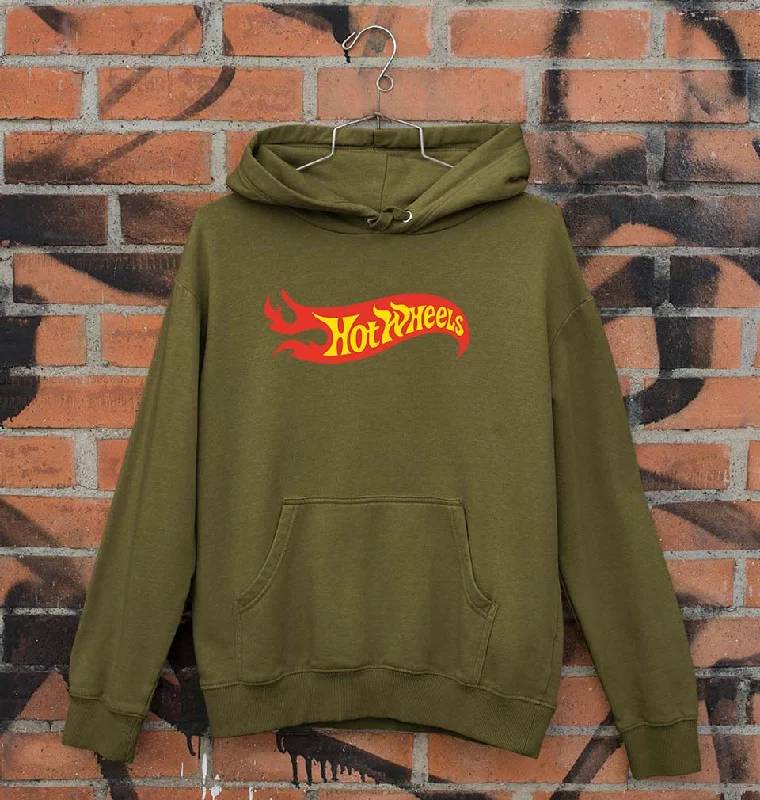 hot wheels Unisex Hoodie for Men/Women