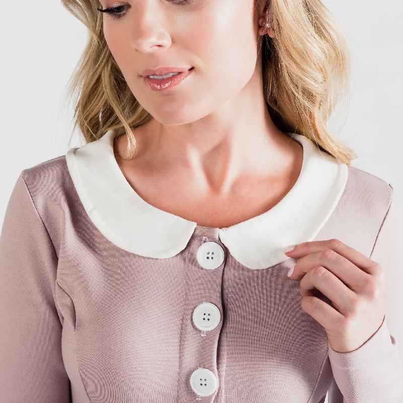 Act Now Adeline in Blush