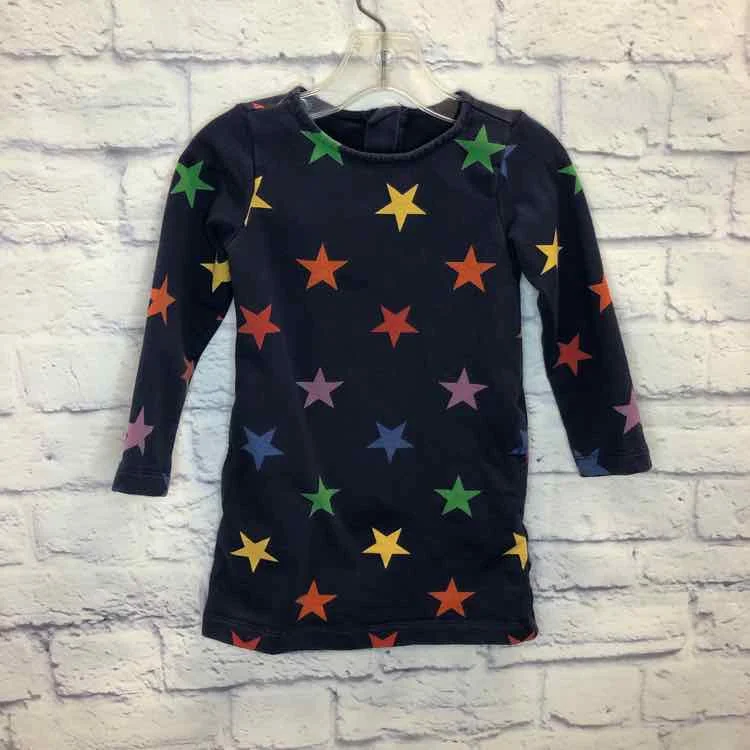 Lowest Price Primary Navy Size 2T Girls Dress