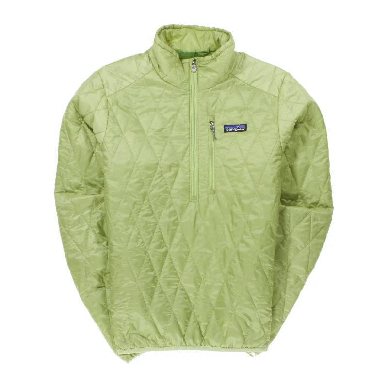 Women's Nano Puff® Pullover