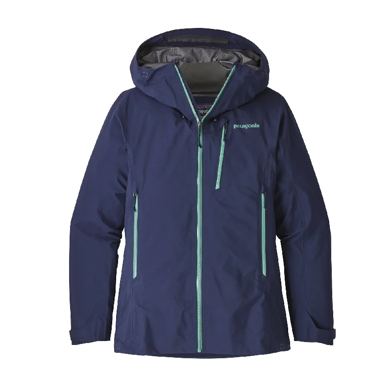 Women's Pluma Jacket