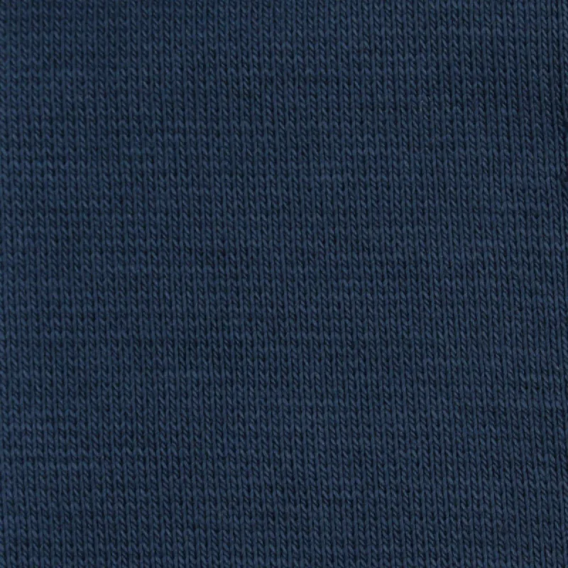 Dark denim