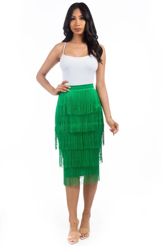Incredible Offers SEXY LONG MAXI SKIRTS