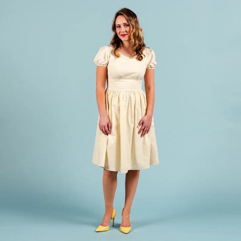 Extra Savings Brigette in Cream