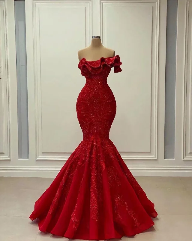 Act Now Long Prom Dresses, Formal Evening Fancy Dress