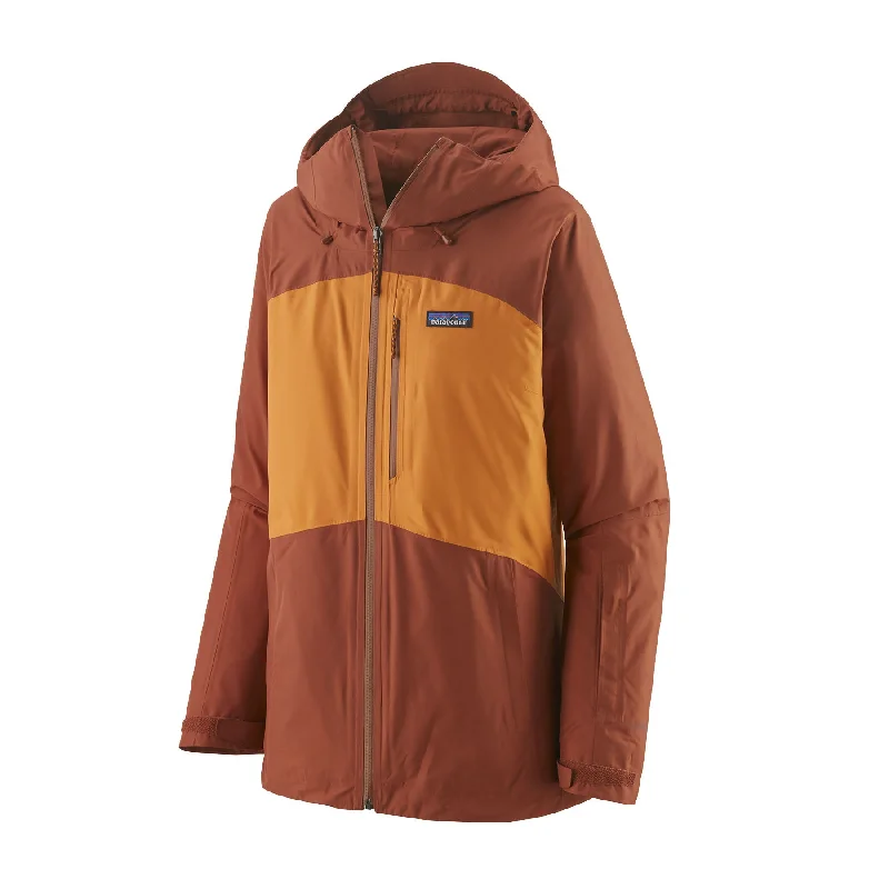 Women's Powder Town Jacket