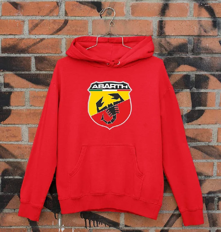 Price Fest Abarth Hoodie for Men/Women