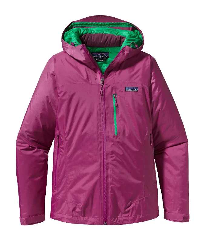 Women's Nano Storm™ Jacket