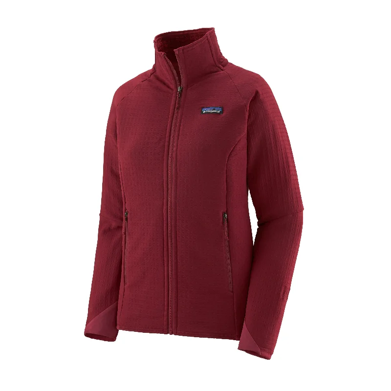 While Supplies Last Women's R2® TechFace Jacket