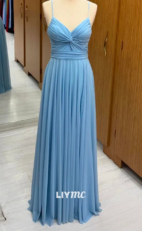Today Only LP2254 - Sweetheart Spaghetti Straps Pleated A-Line Cocktail Dress Prom Dress Today Only LP2254 - Sweetheart Spaghetti Straps Pleated A-Line Cocktail Dress Prom Dress