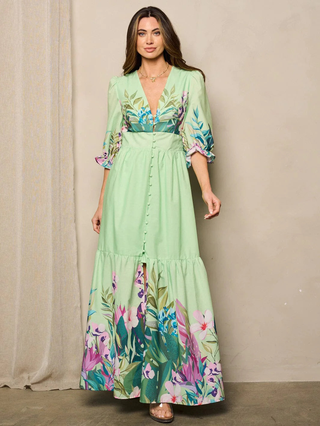 One-DAY Sale Dresses by Chicways