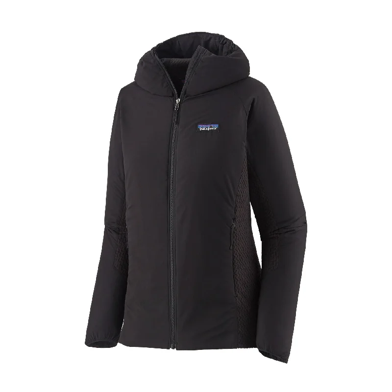 Women's Nano-Air® Light Hybrid Hoody