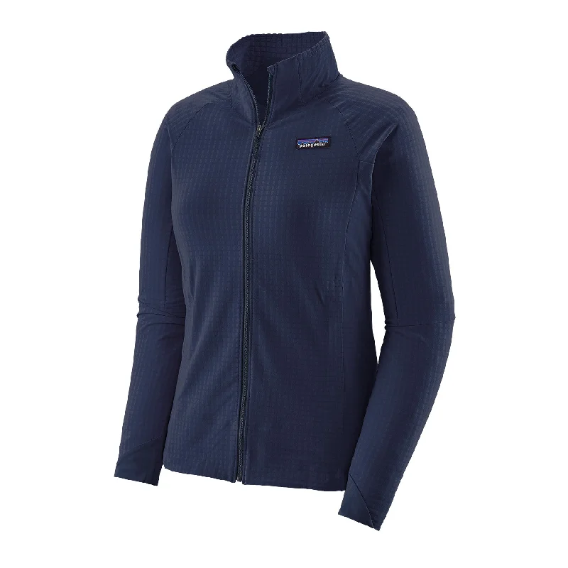 Steals and Deals Women's R1® TechFace Jacket