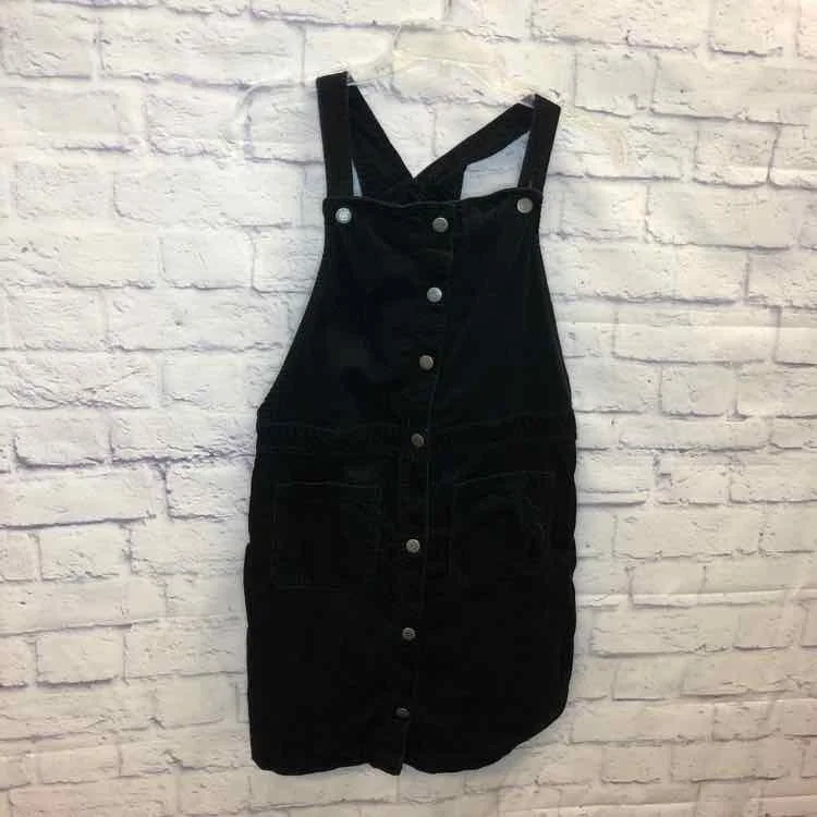 Anniversary Sale Old Navy Black Size 14P Girls Jumper