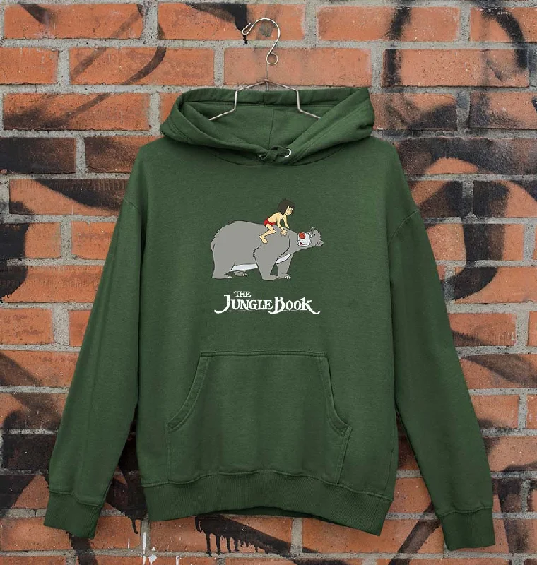 jungle book Unisex Hoodie for Men/Women