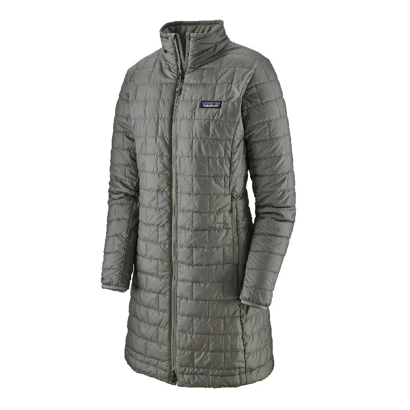 Women's Nano Puff® Parka