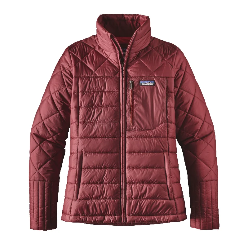 Limited Quantity Women's Radalie Jacket