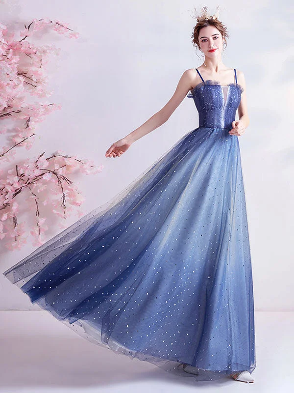 Take Advantage Amazing Evening Dress A Line Ankle Length Pleated Ankle Length Social Party Dresses Cami Maxi Dinner Dress