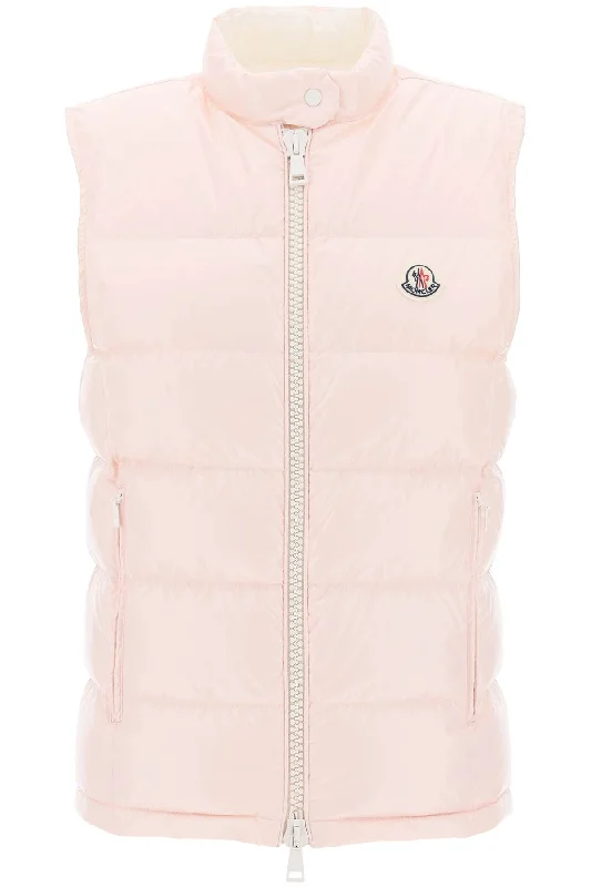 Fantastic Offers MONCLER alcibia puffer vest