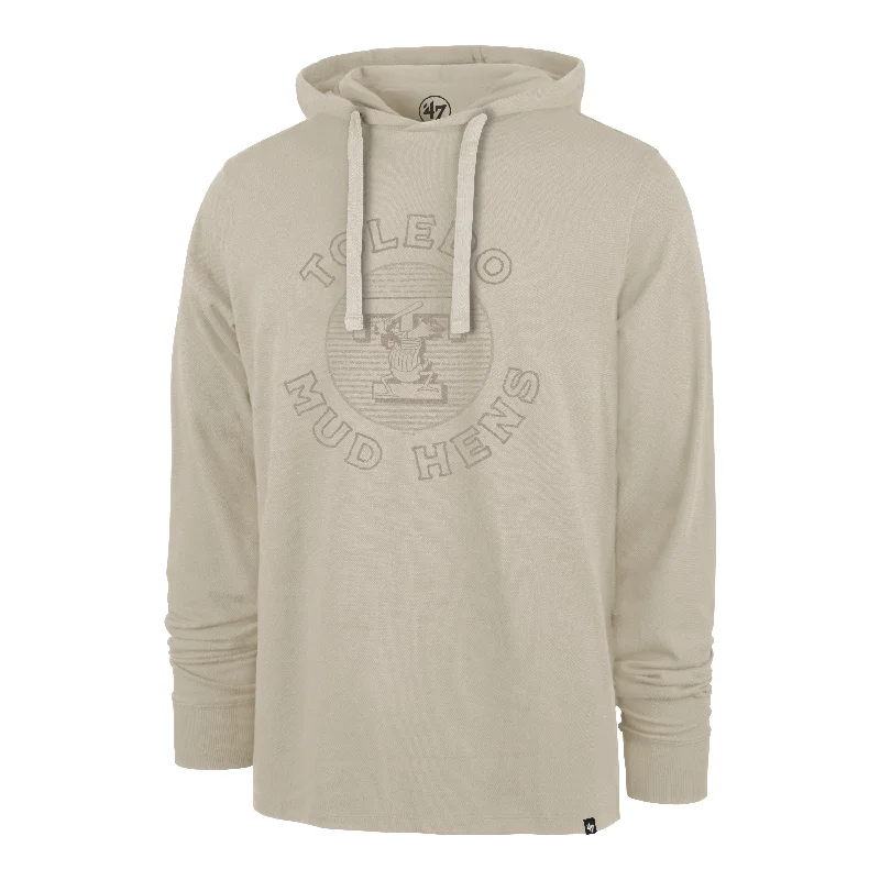 Buy More, Save More Toledo Mud Hens Canyon Ashby Pique Hood
