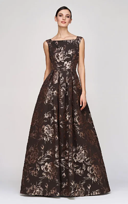 Kay Unger- Theodora Gown