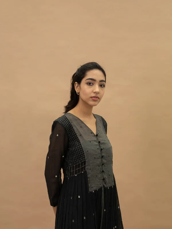 Act Now Fireflies Kurta