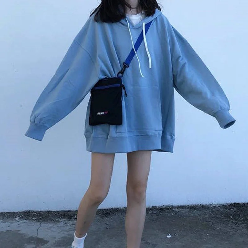 Sale Event Hoodie Sweatshirt women  Long Sleeve