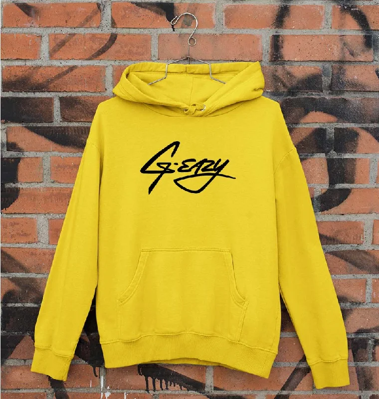 Markdowns g-eazy Unisex Hoodie for Men/Women
