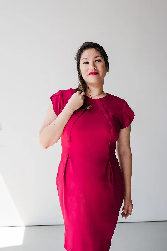 Deal of the Day The Sakura Dress (in 2 colors)