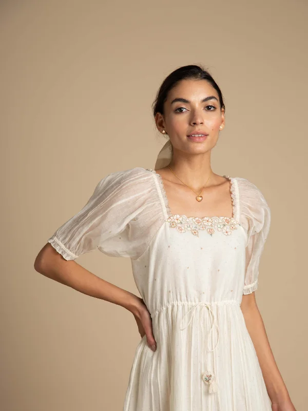 Super Deal May Day Dress