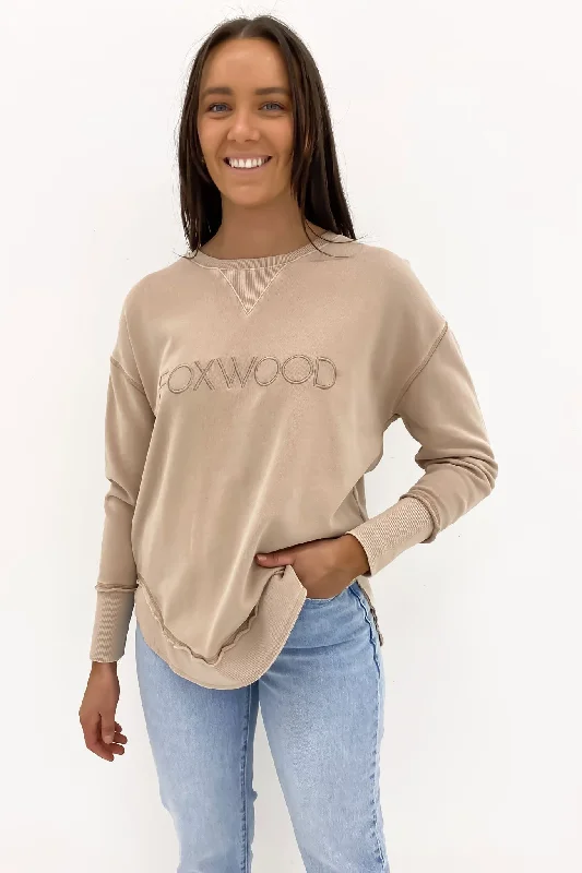 Hurry In Simplified Crew Oatmeal