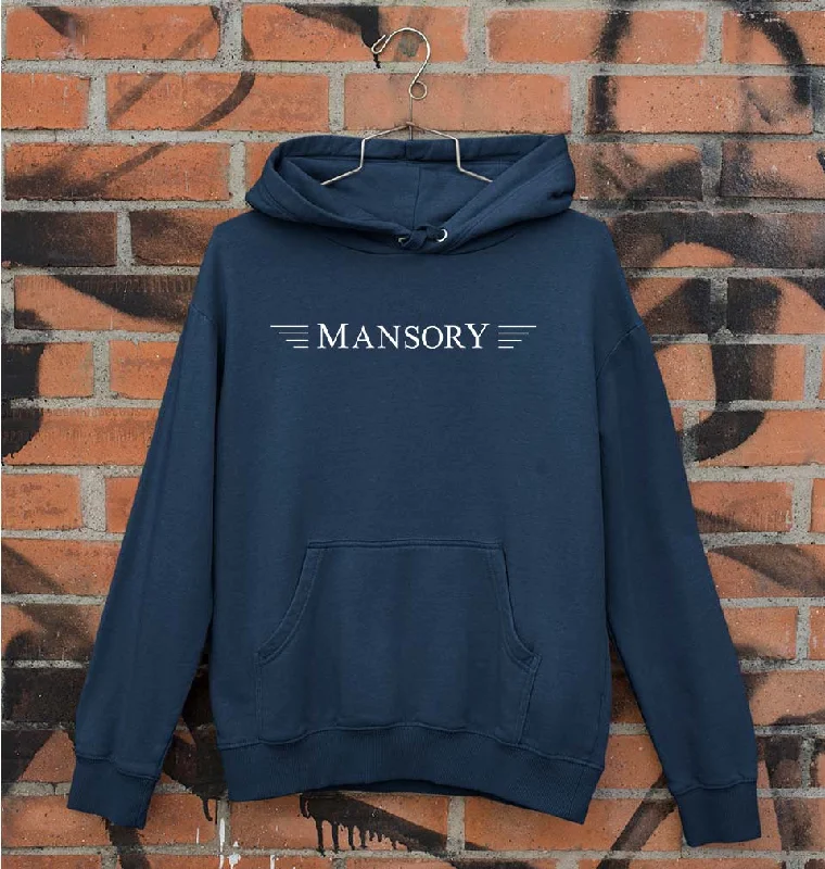 Final Markdown Mansory Hoodie for Men/Women