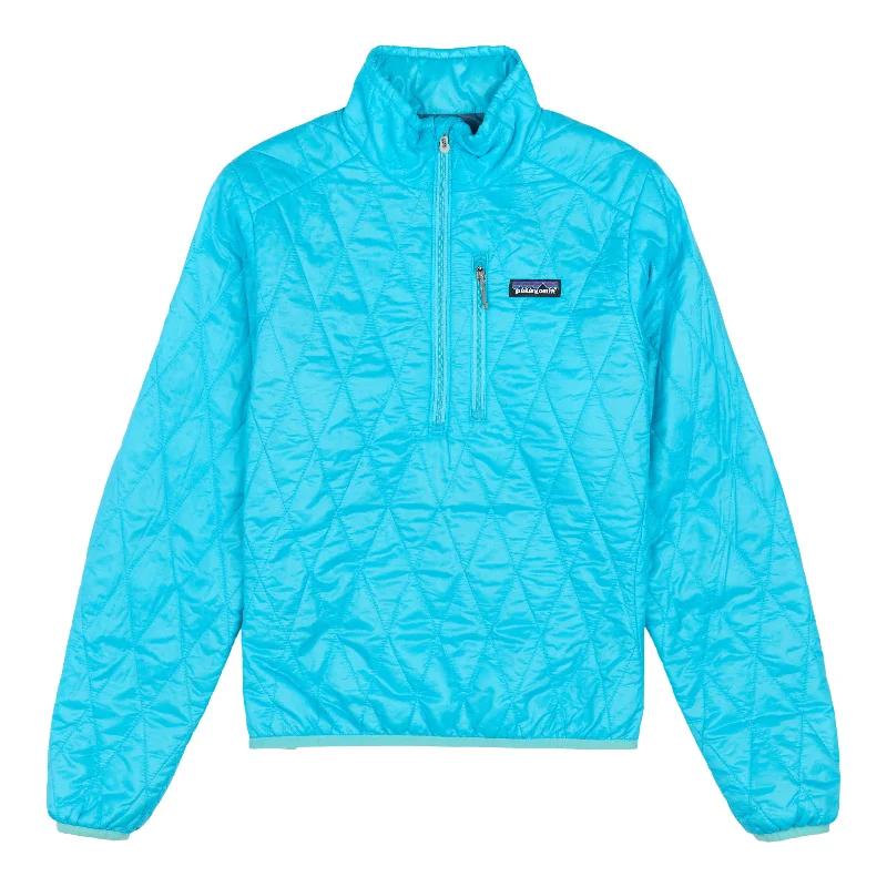 Women's Nano Puff® Pullover