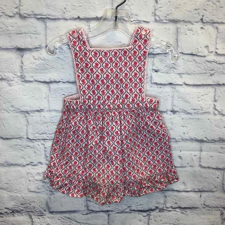 Low Prices Janie & Jack Pink Size 6-12 months Girls Jumper