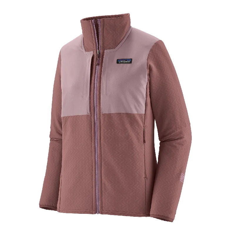 Time-Limited Offer Women's R2® CrossStrata Jacket