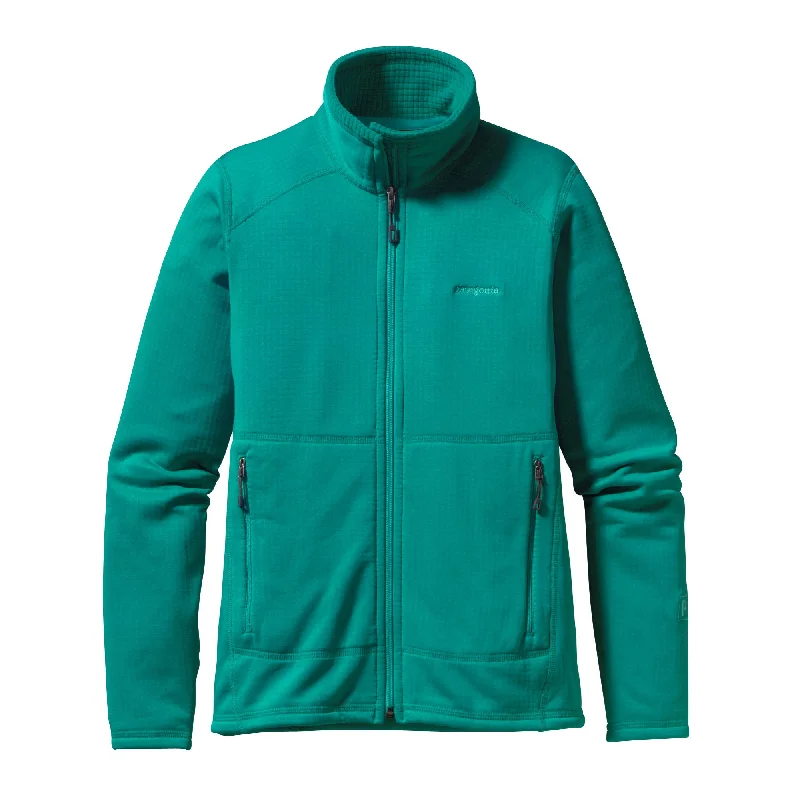 Quick Sale Women's R1® Full-Zip Jacket