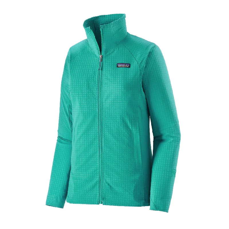 Super Deal Women's R1® TechFace Jacket
