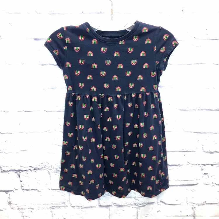 Deal Frenzy Old Navy Navy Size 5 Girls Dress