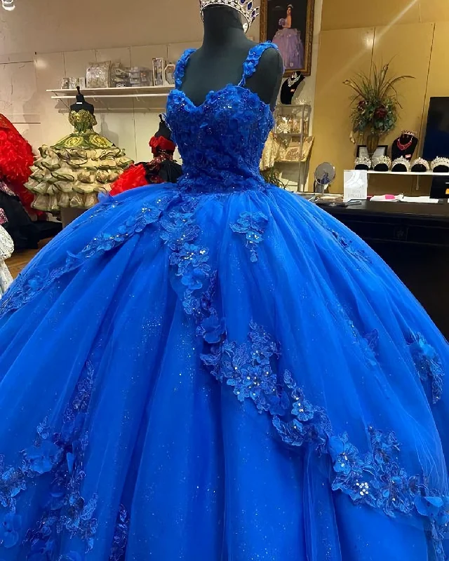 Hot Deal Amazing Princess Jewels Dress, Long Prom Dress