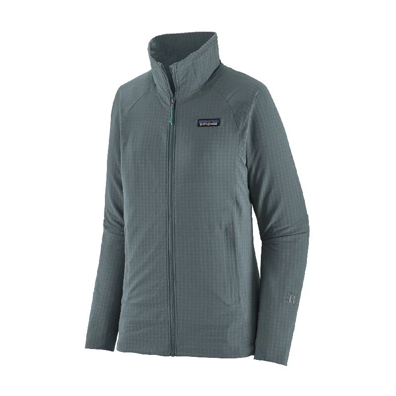 Take Advantage Women's R1® TechFace Jacket